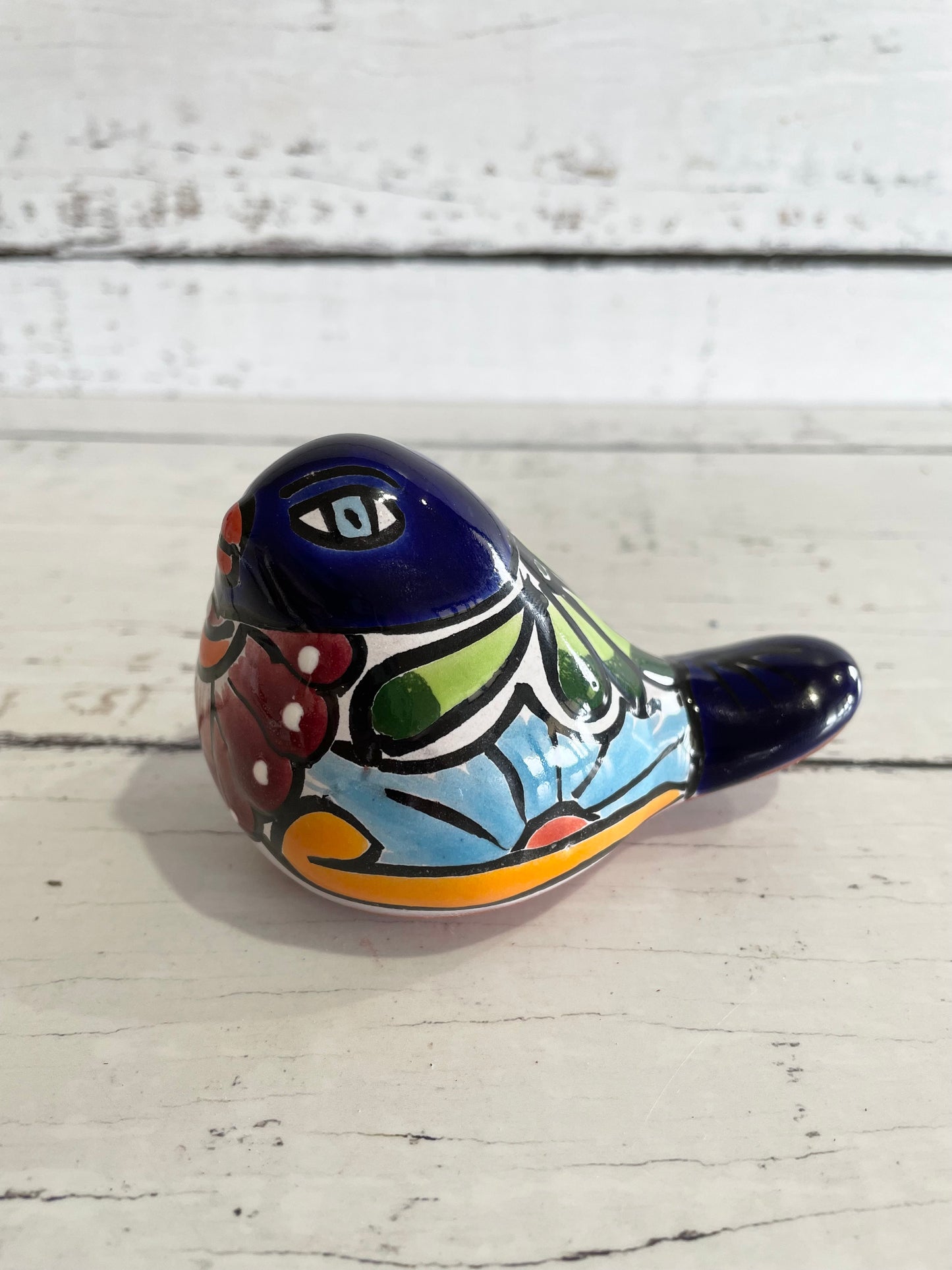Talavera Dove of Love
