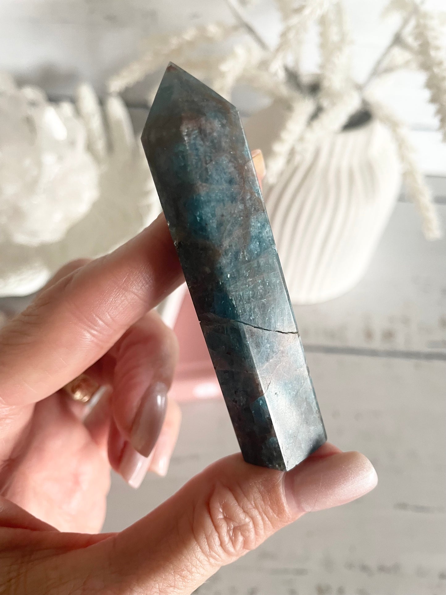 Apatite Generator