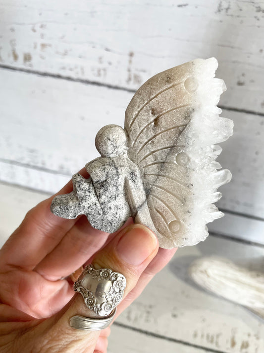 Quartz Fairy ~ 22