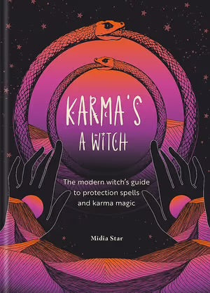 Karma’s A Witch