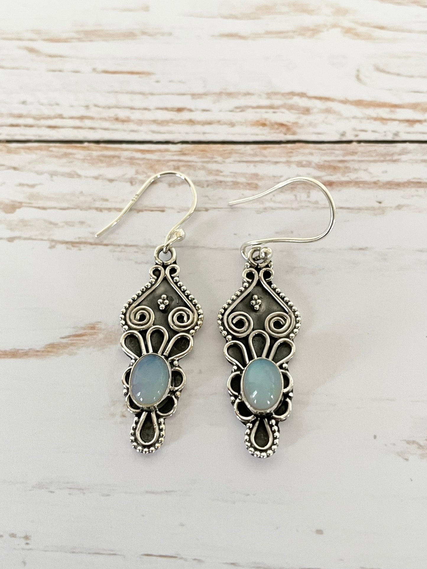 Ethiopian Dangles