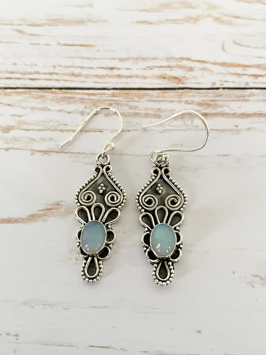 Ethiopian Dangles