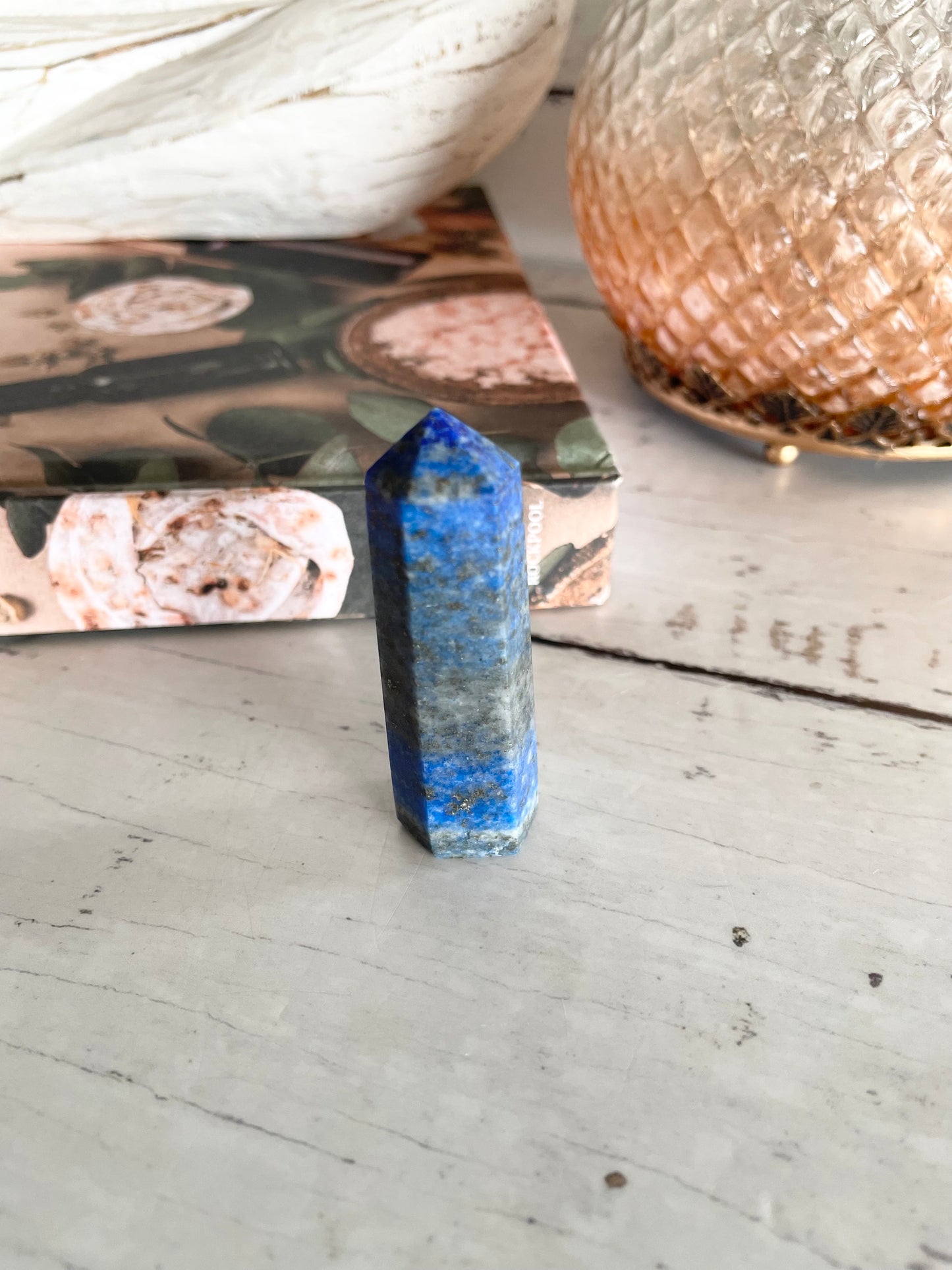 Lapis Lazuli Generator