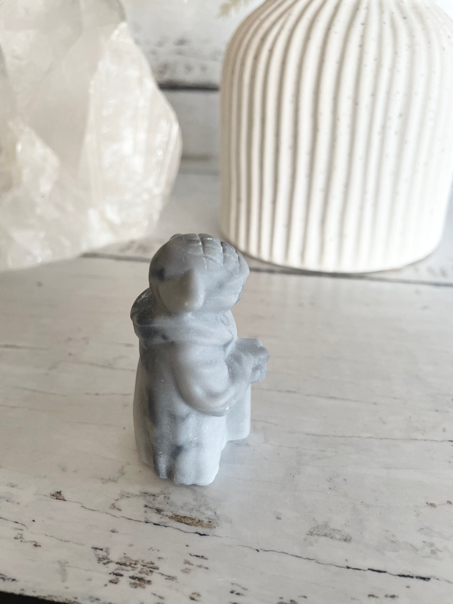 The Wise One~ Jasper