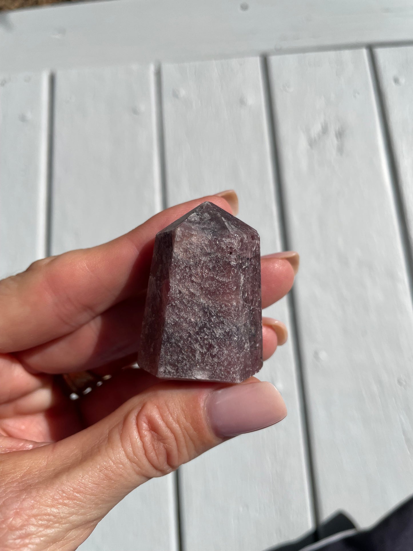 Ruby Freeform