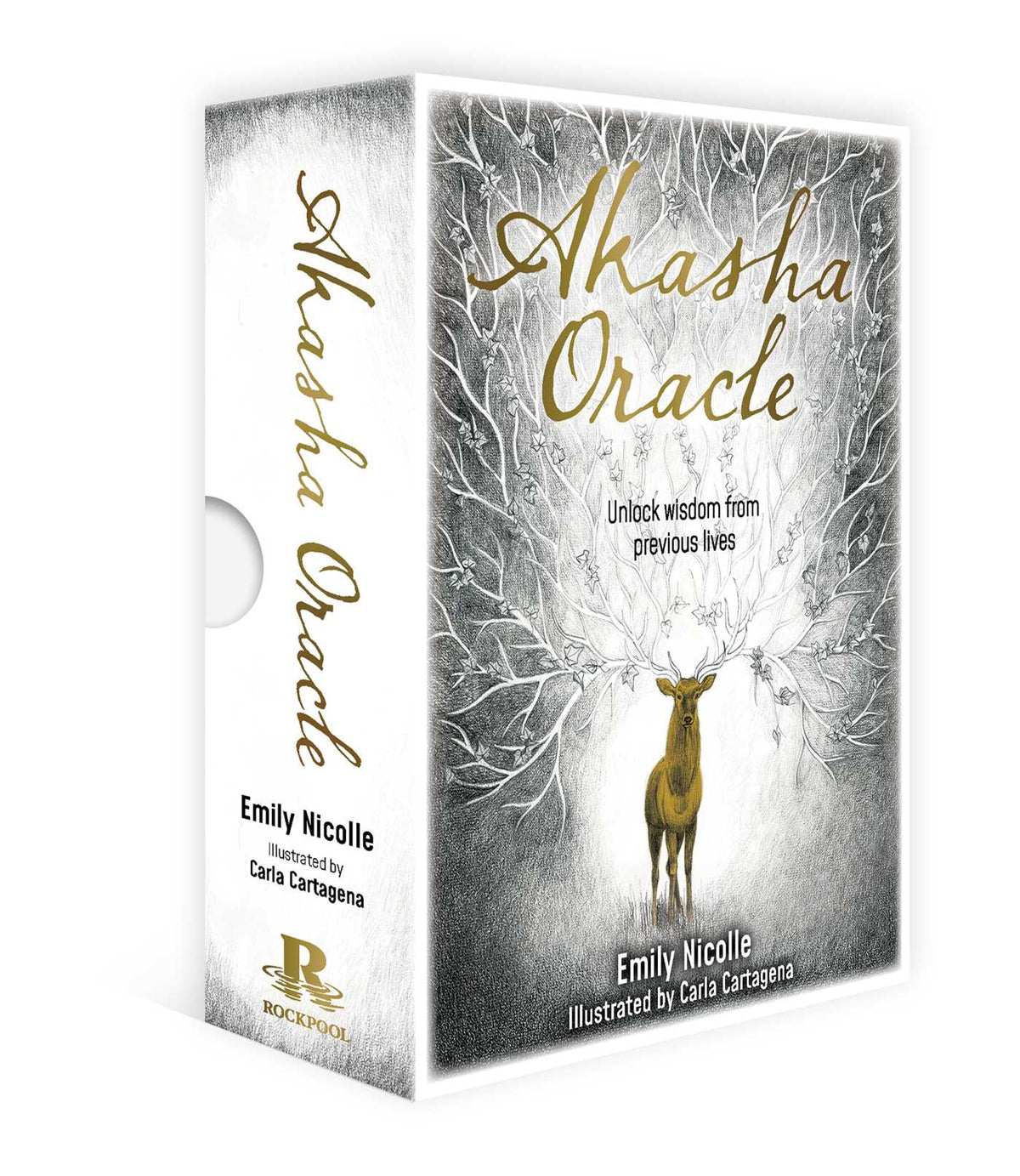 Akasha Oracle