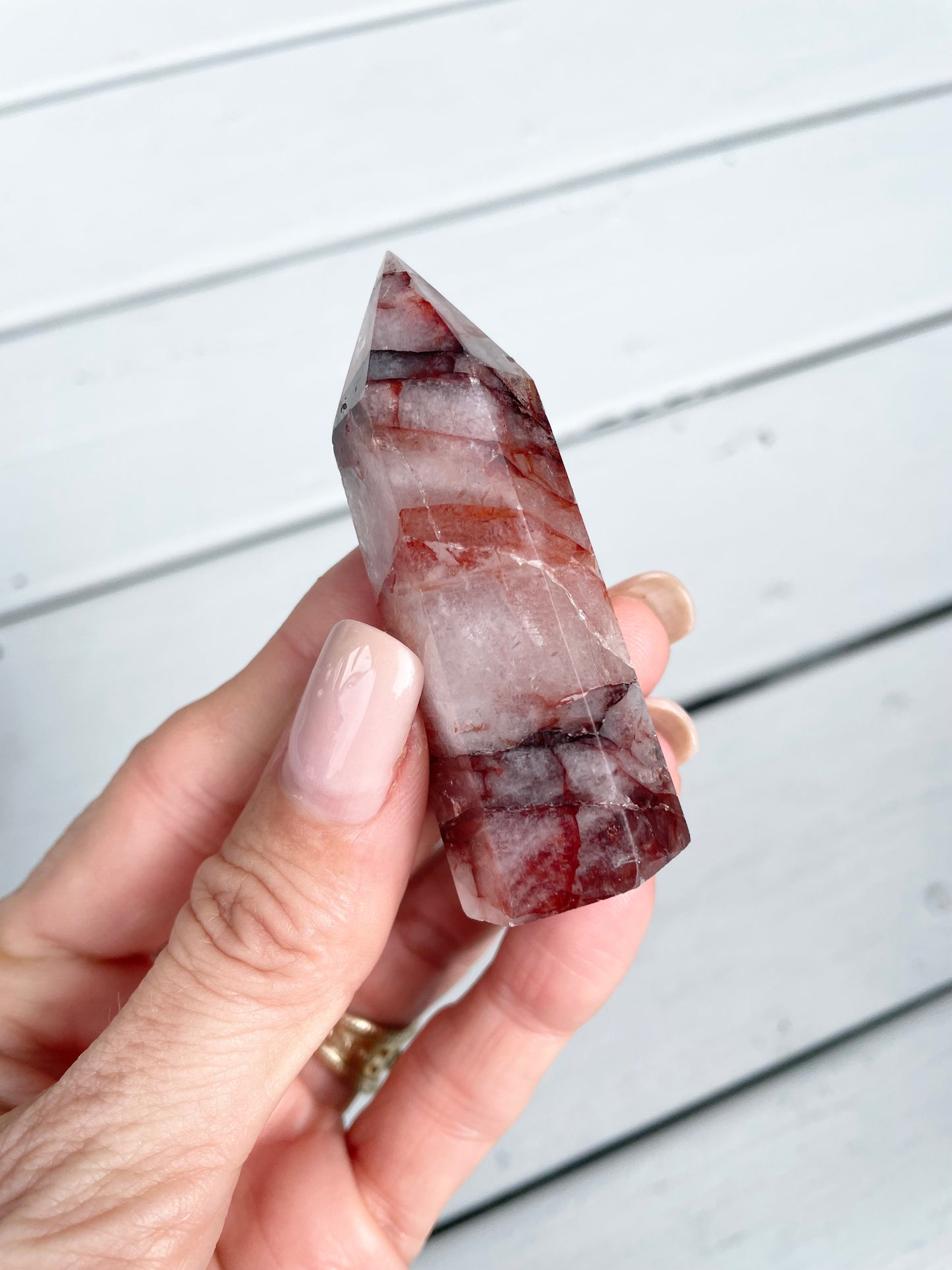 Fire Quartz generator