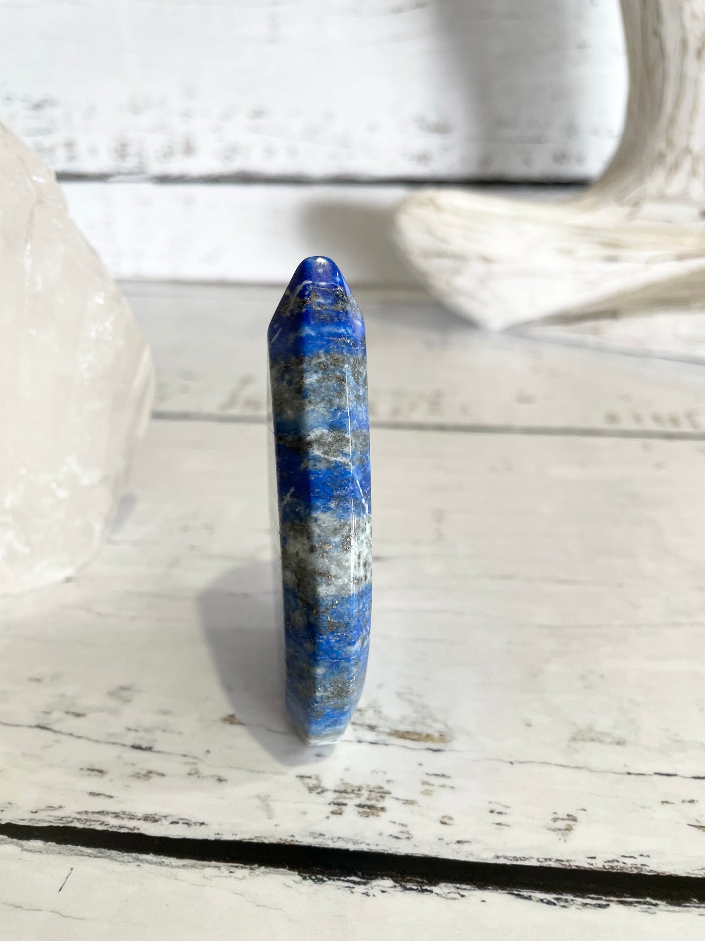 Lapis Lazuli Dome\Tear drop