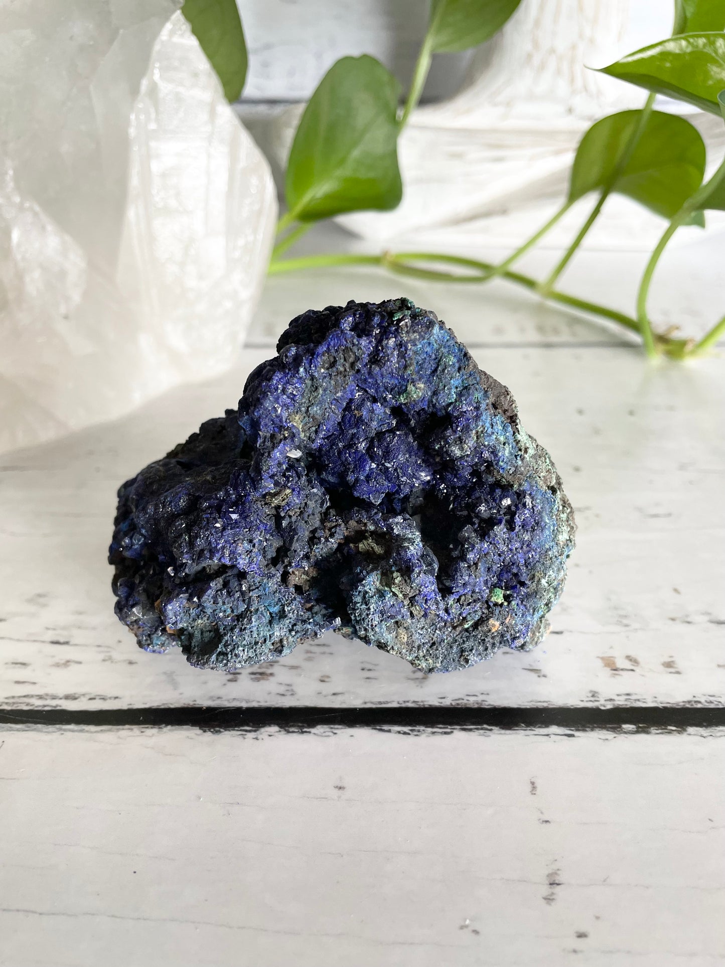 Azurite