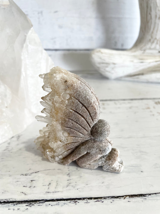 Quartz Fairy ~ 18
