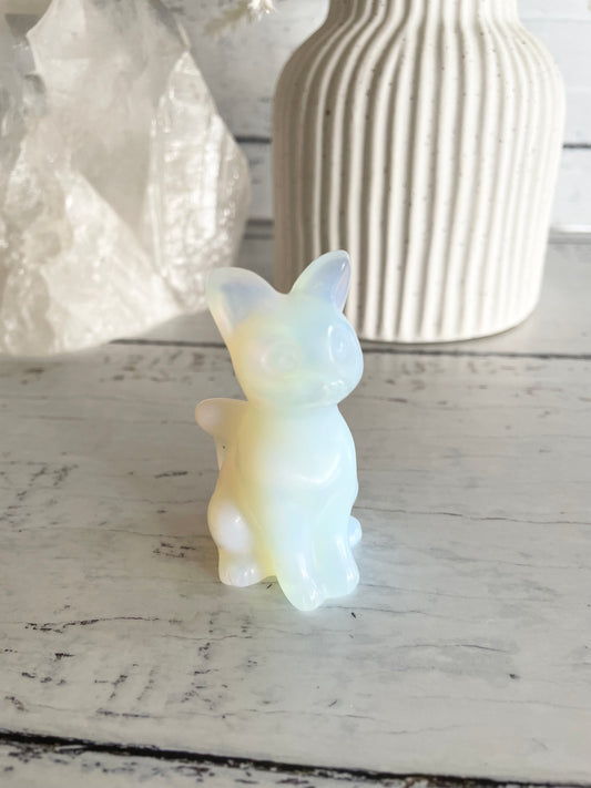 Cat - Opalite