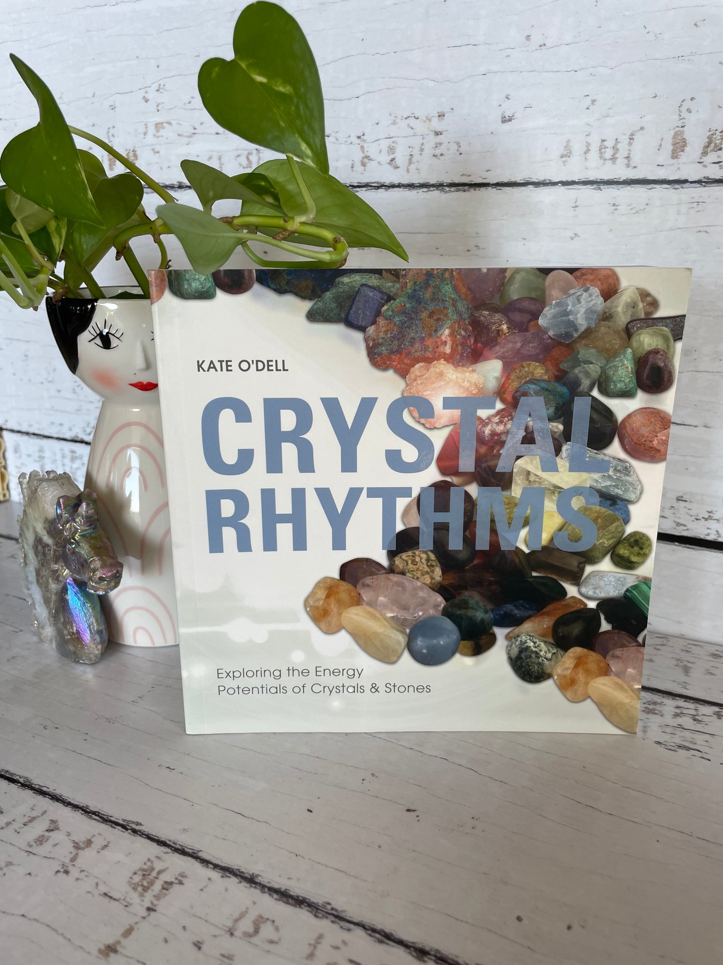 Crystal Rhythms