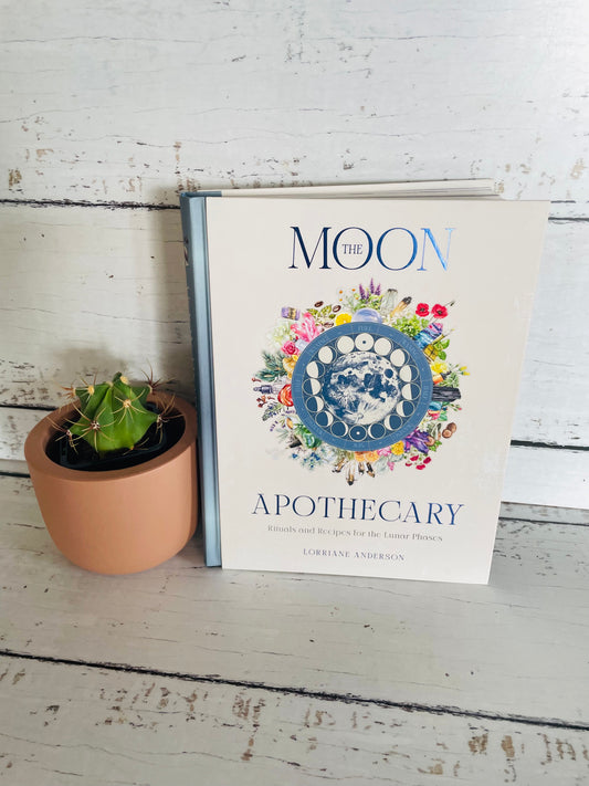 The Moon Apothecary