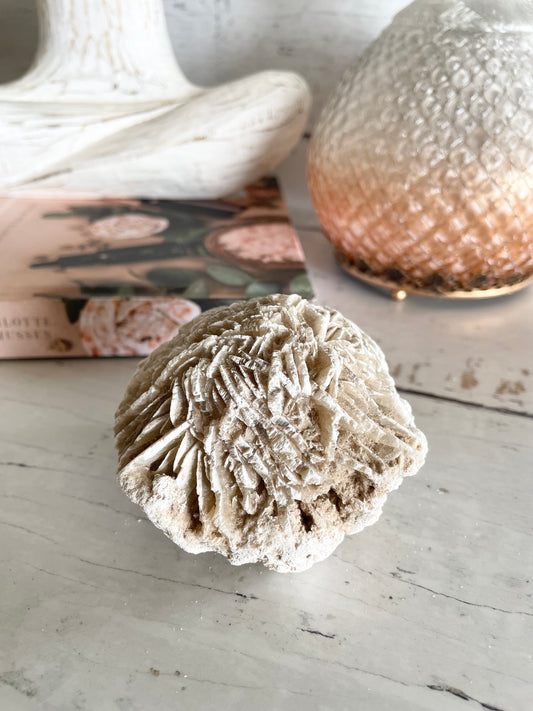 Desert Rose