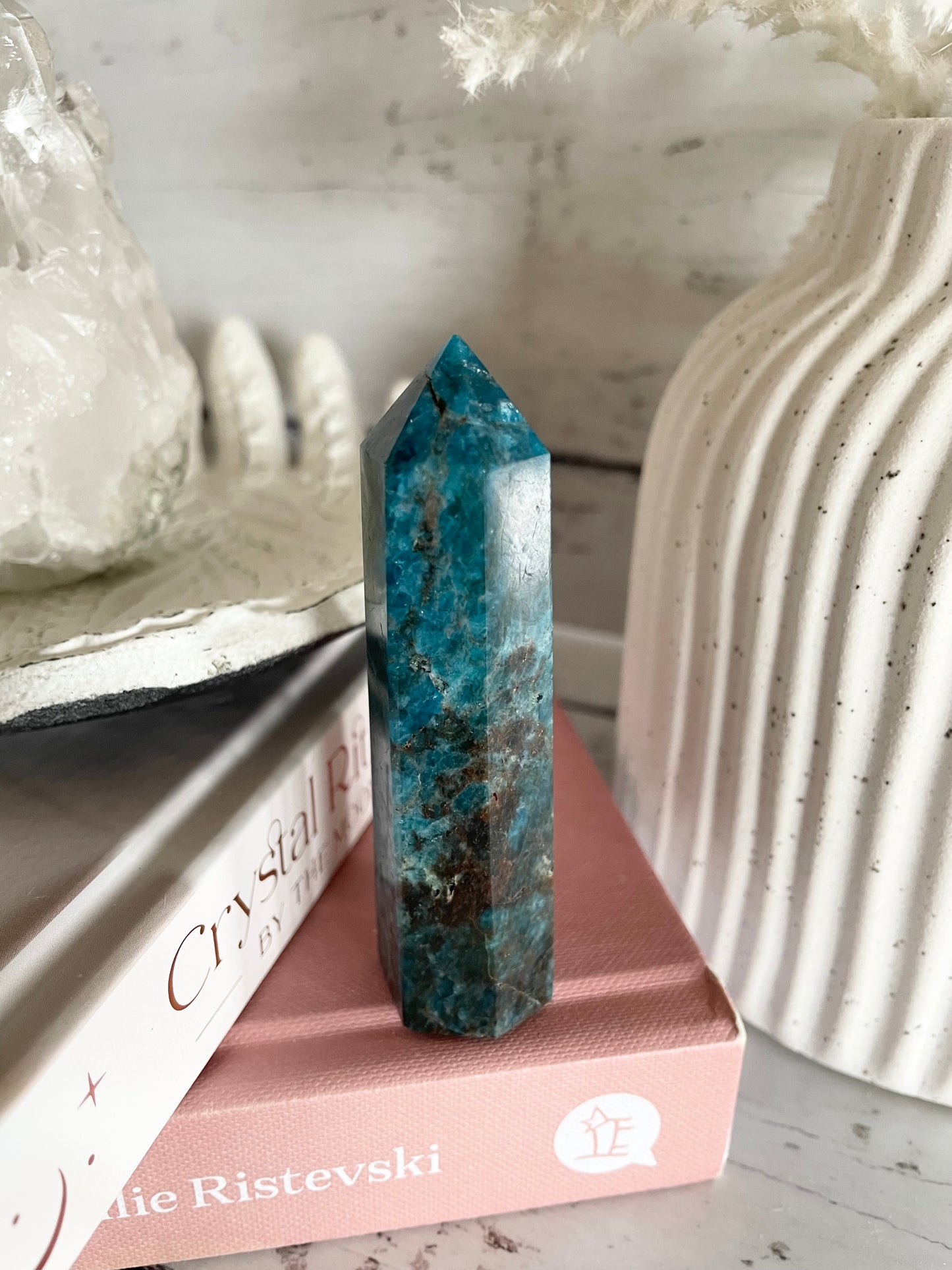Apatite Generator
