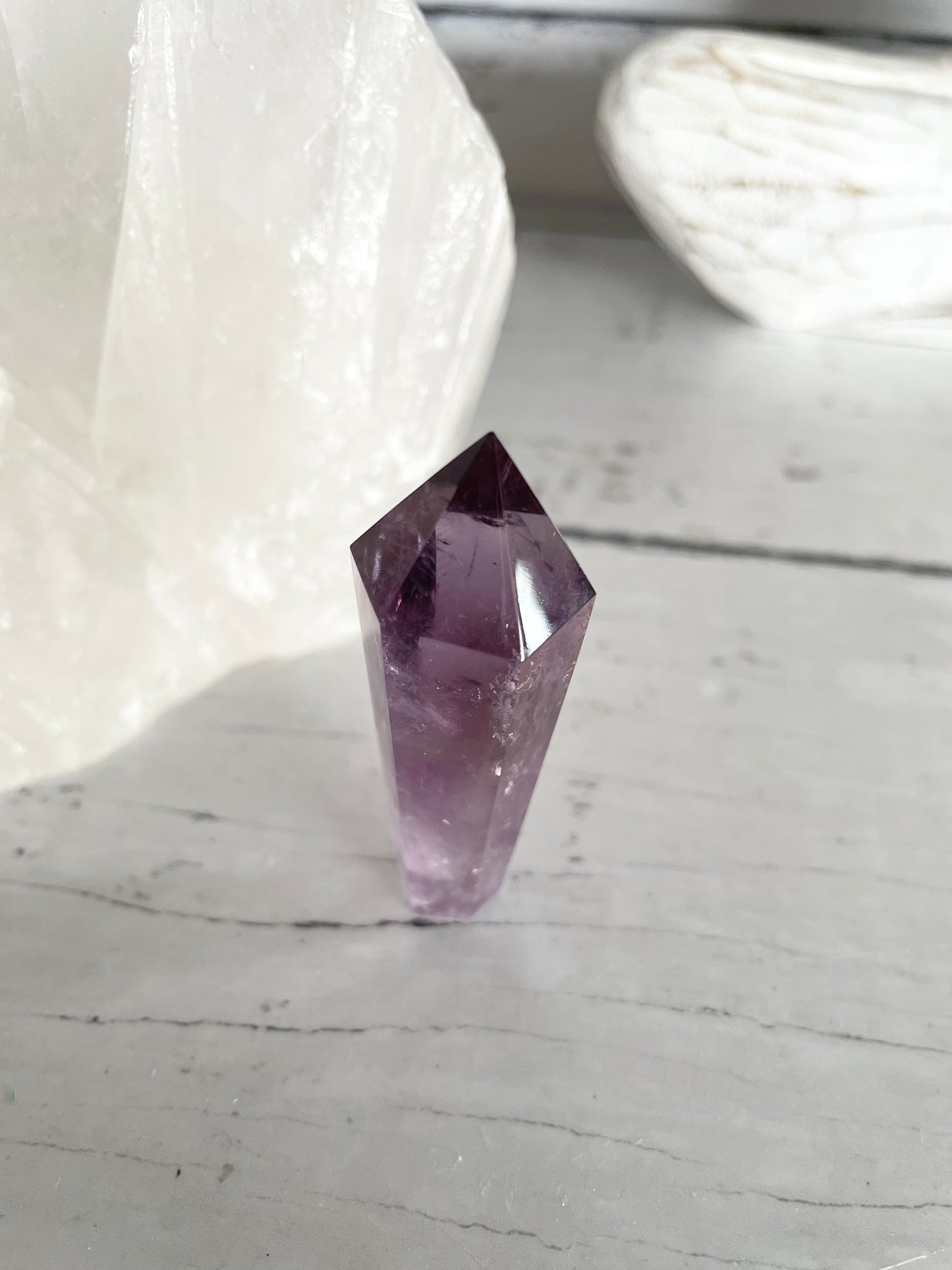 Amethyst Generator