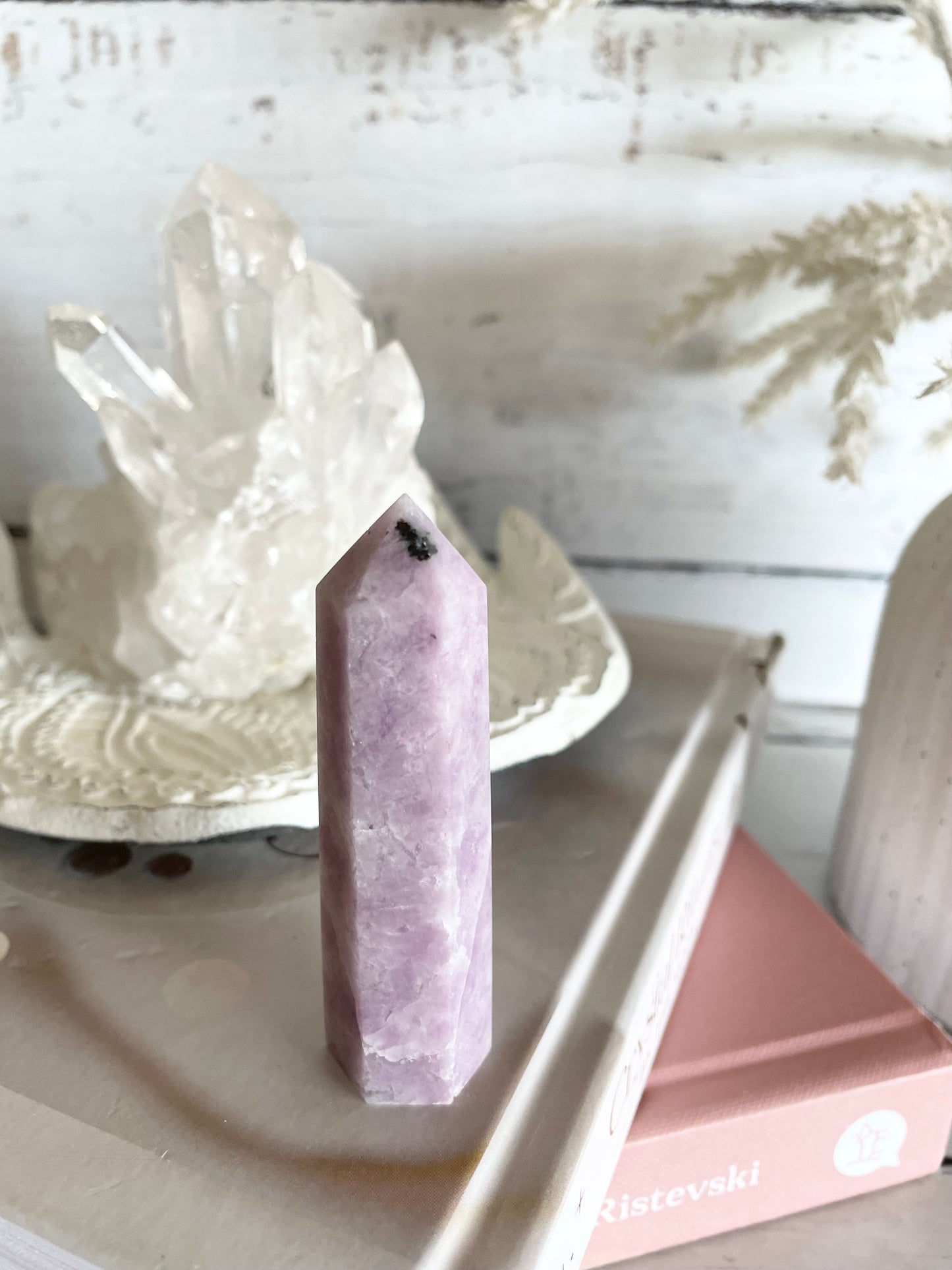 Lepidolite Generator