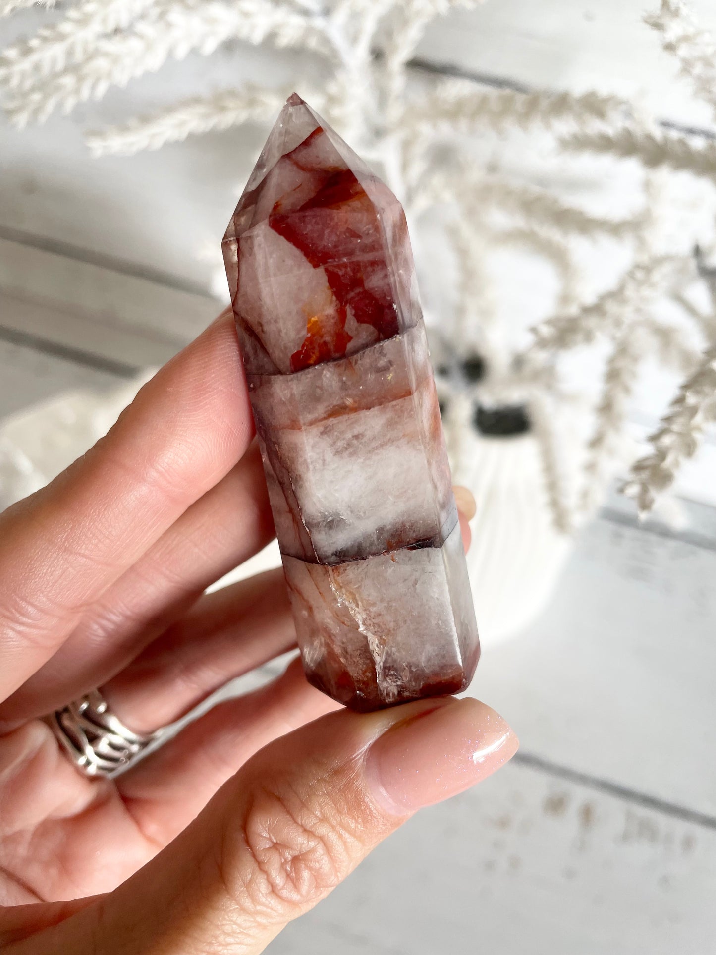 Fire Quartz generator