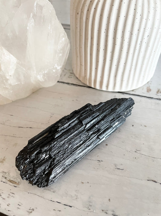 Black Tourmaline