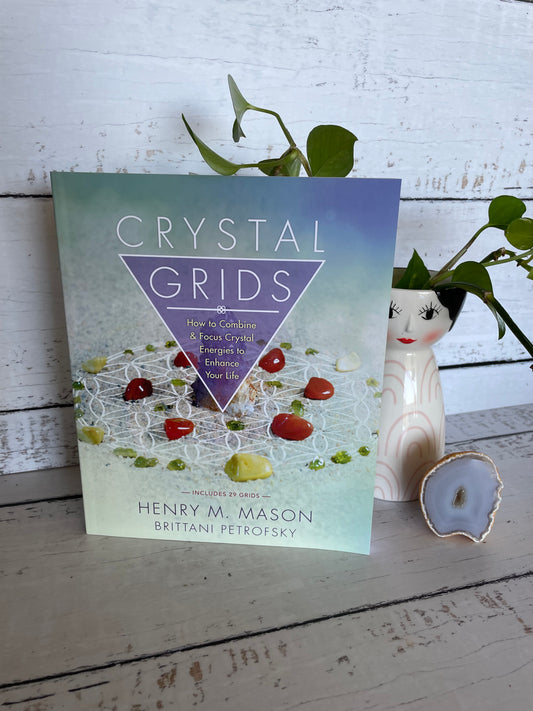 Crystal Grids