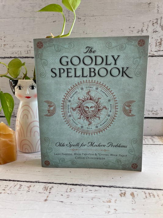 The Goodly Spellbook