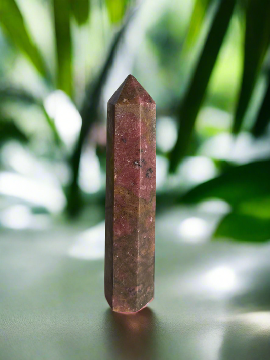 Rhodonite Generator