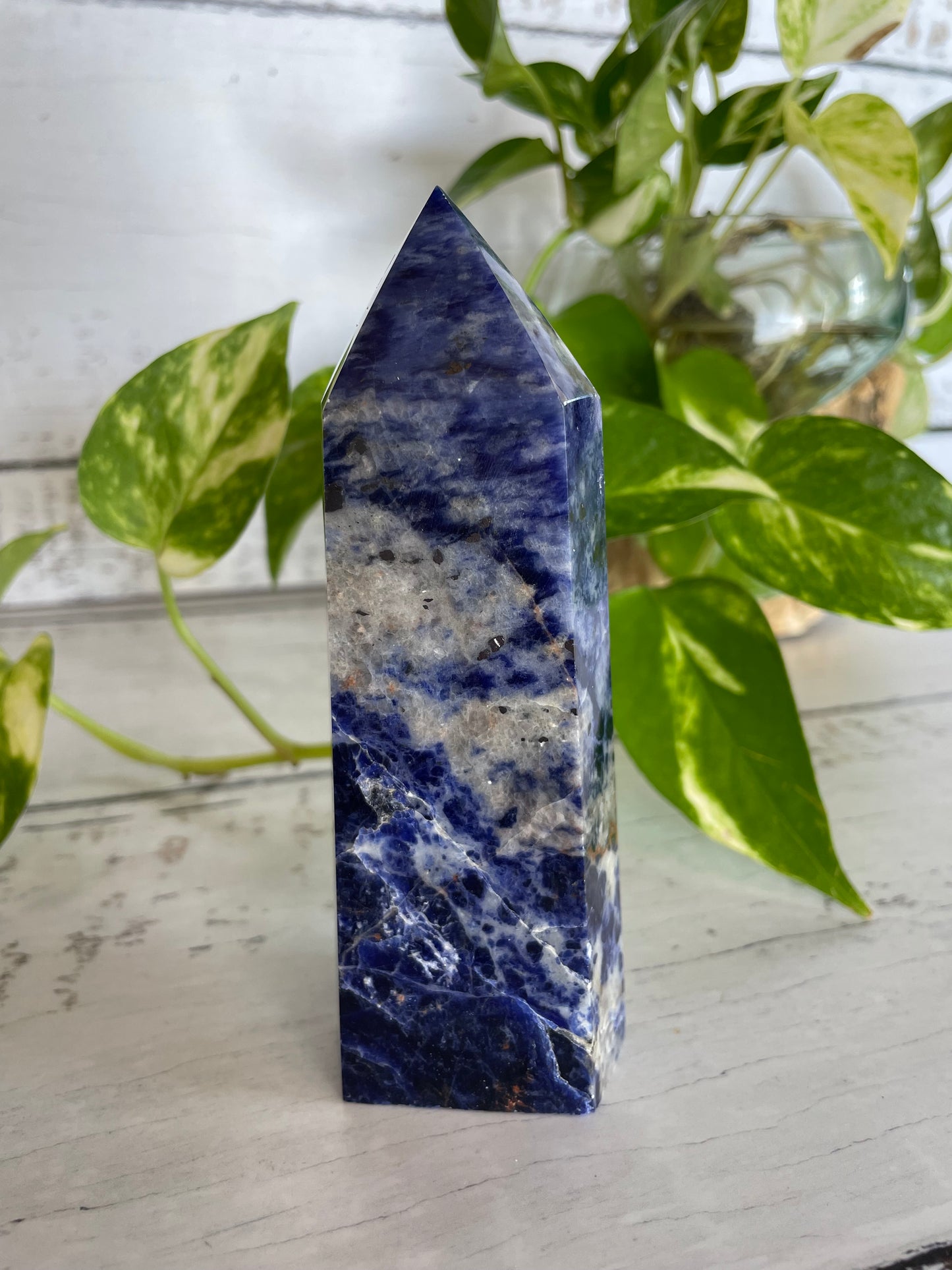 Sodalite Generator