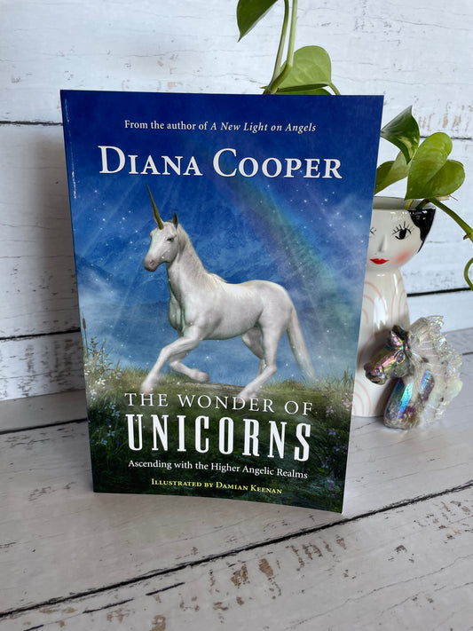 The Wonder of Unicorns