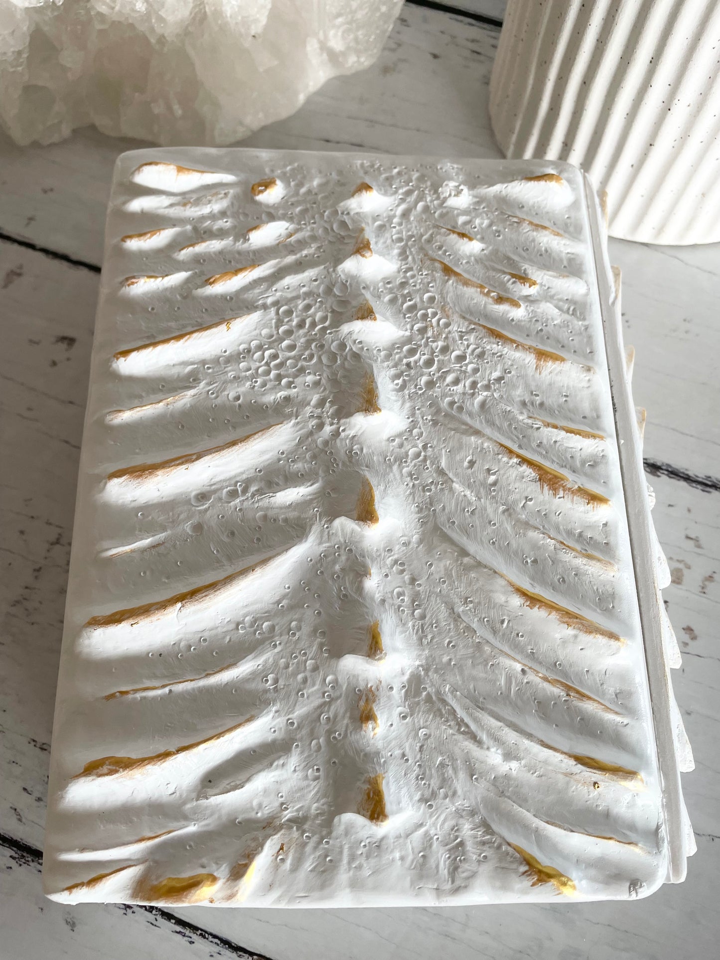 Mythical Dragon Journal