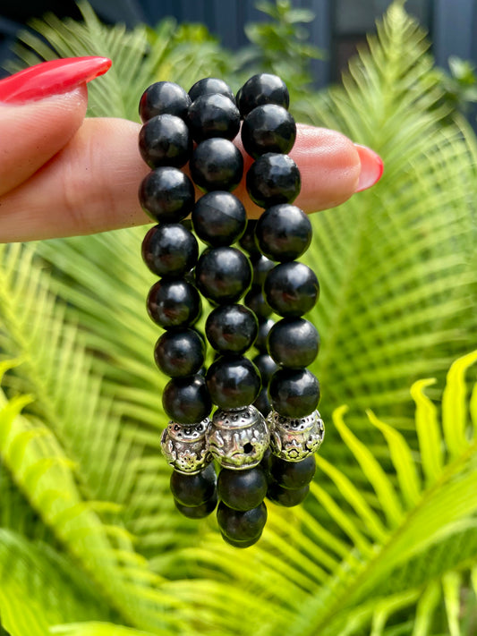 Shungite Healing Bracelet