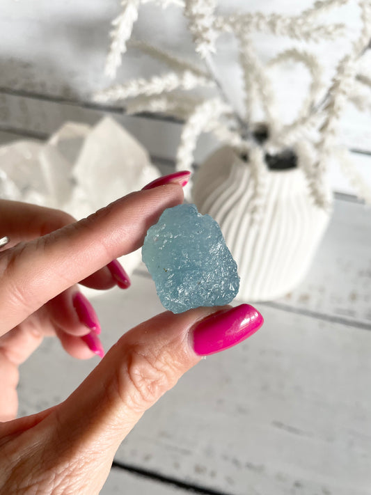 Aquamarine