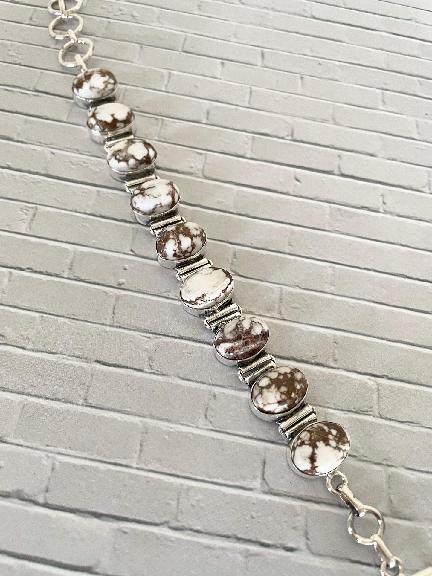 Wild Horse Adjustable Bracelet