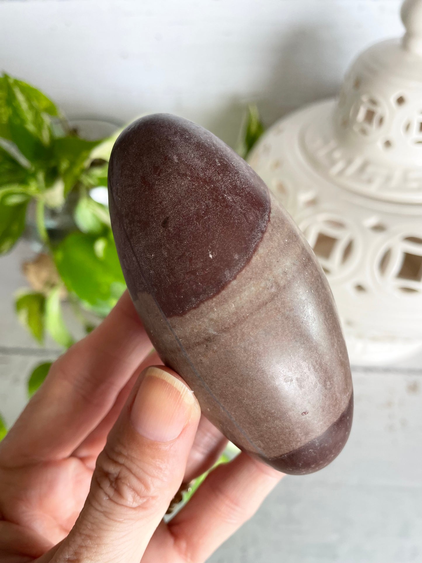 Shiva Lingam