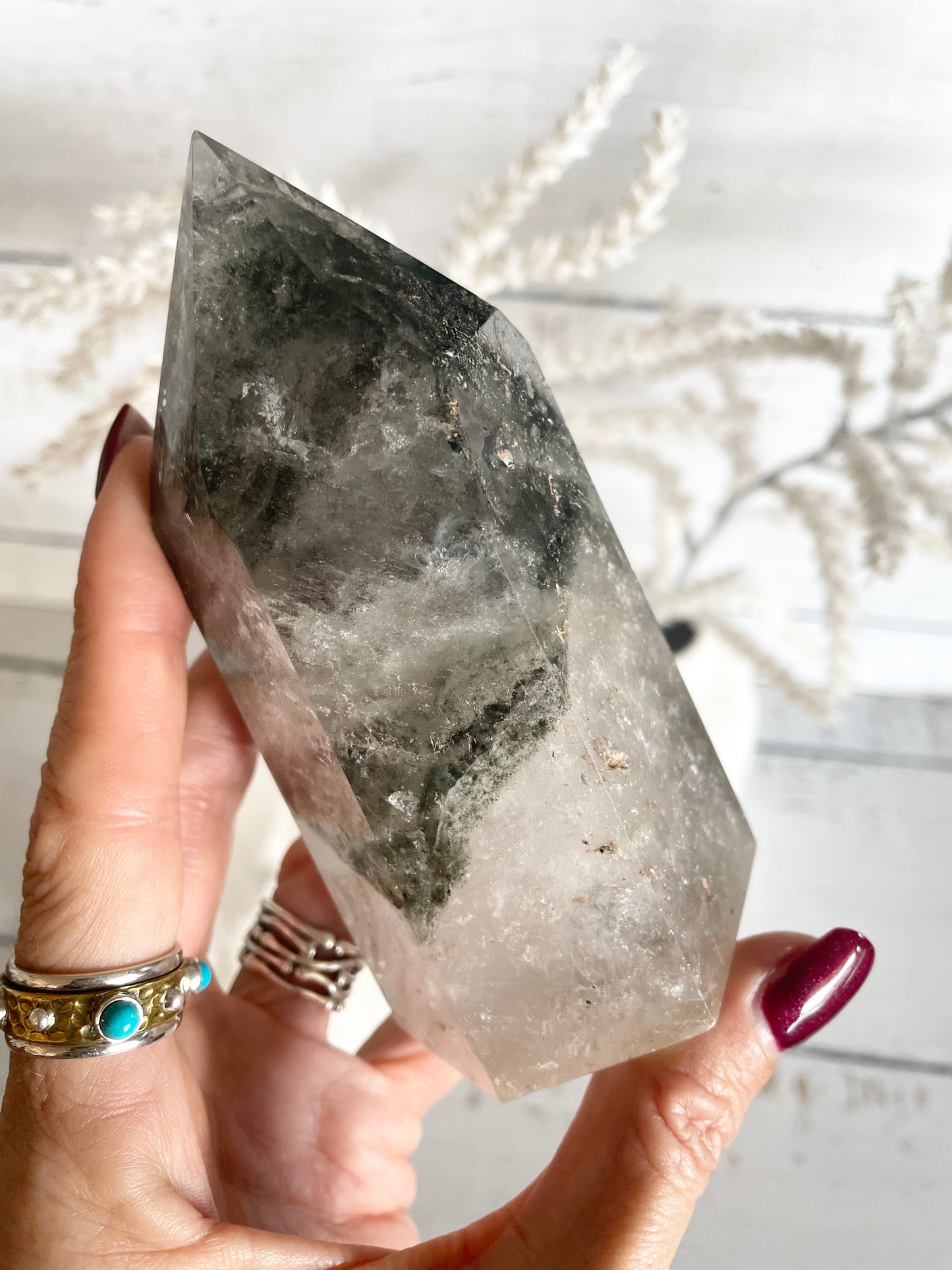 Lodolite generator
