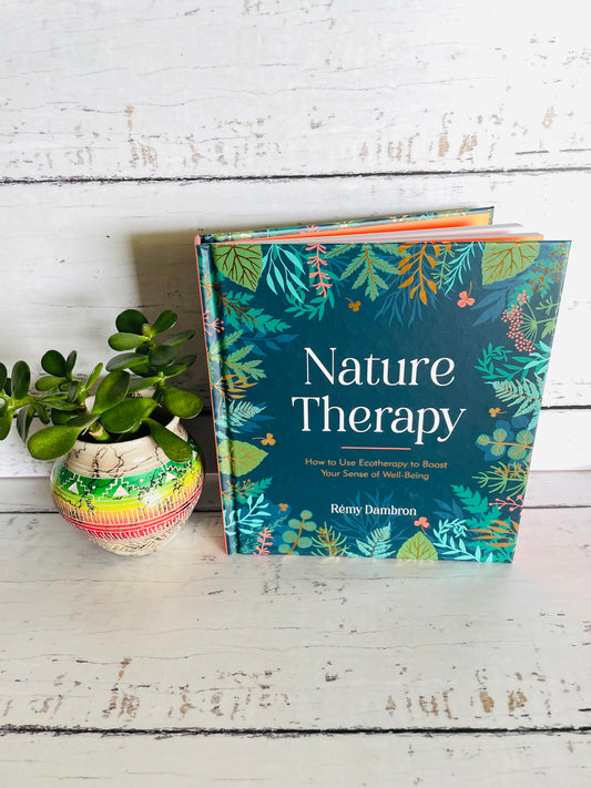 Nature Therapy