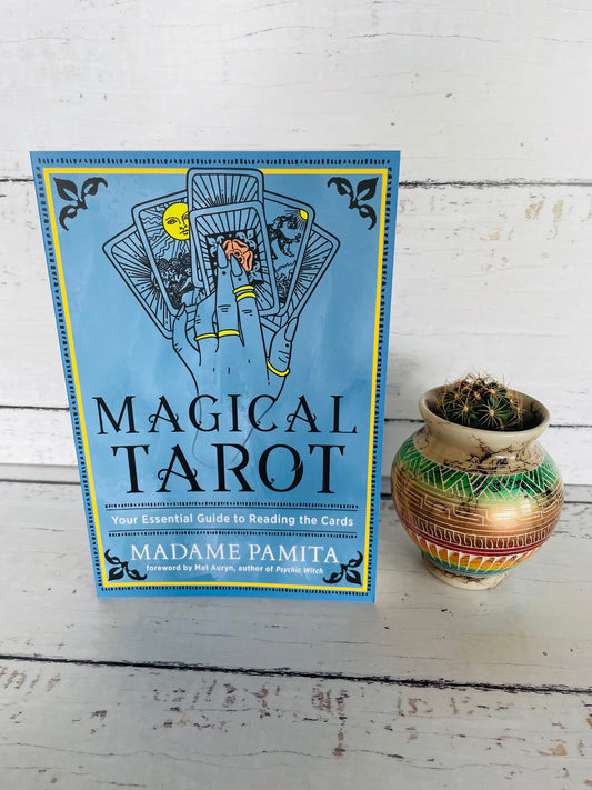 Magical Tarot