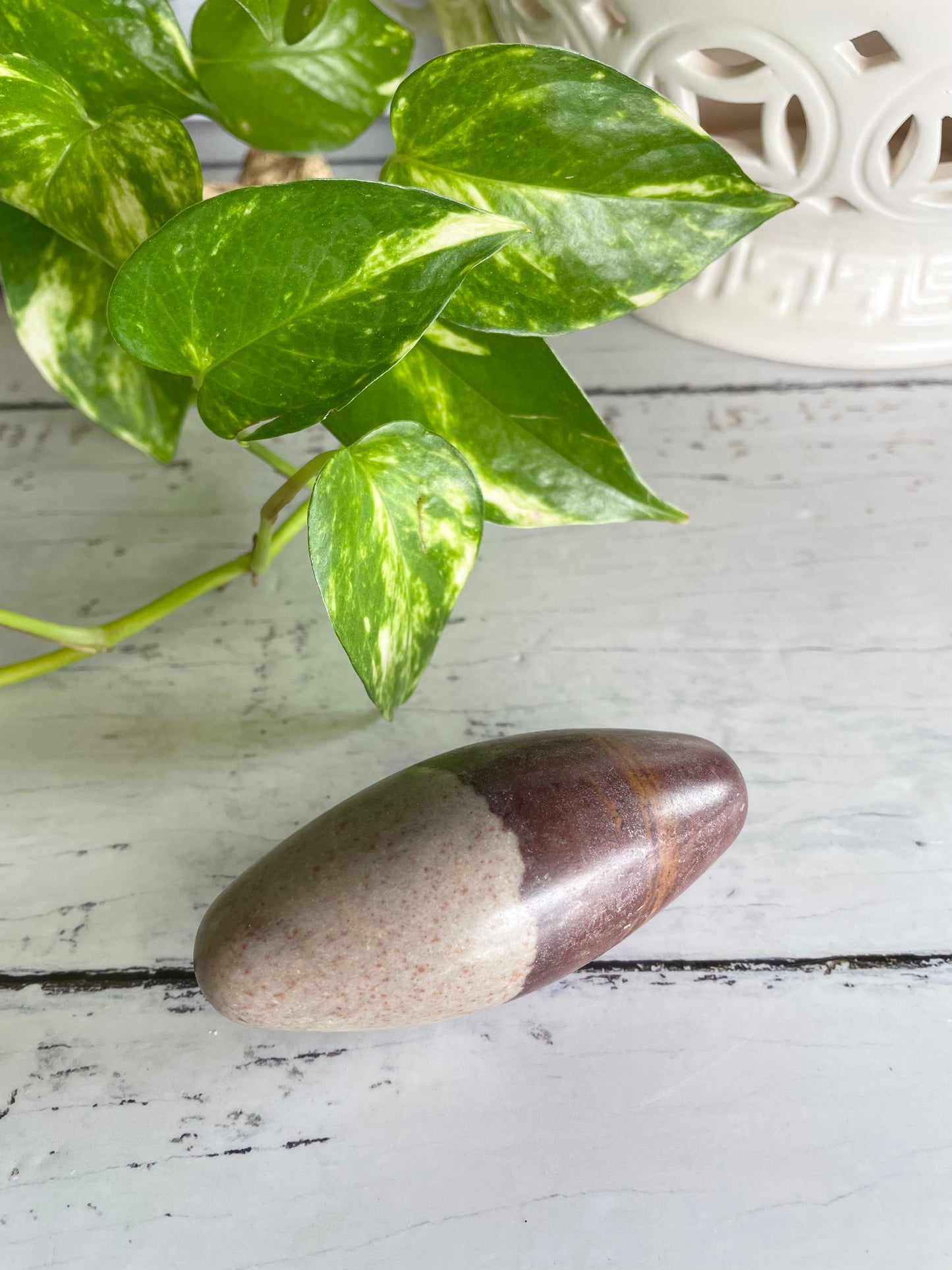 Shiva Lingam