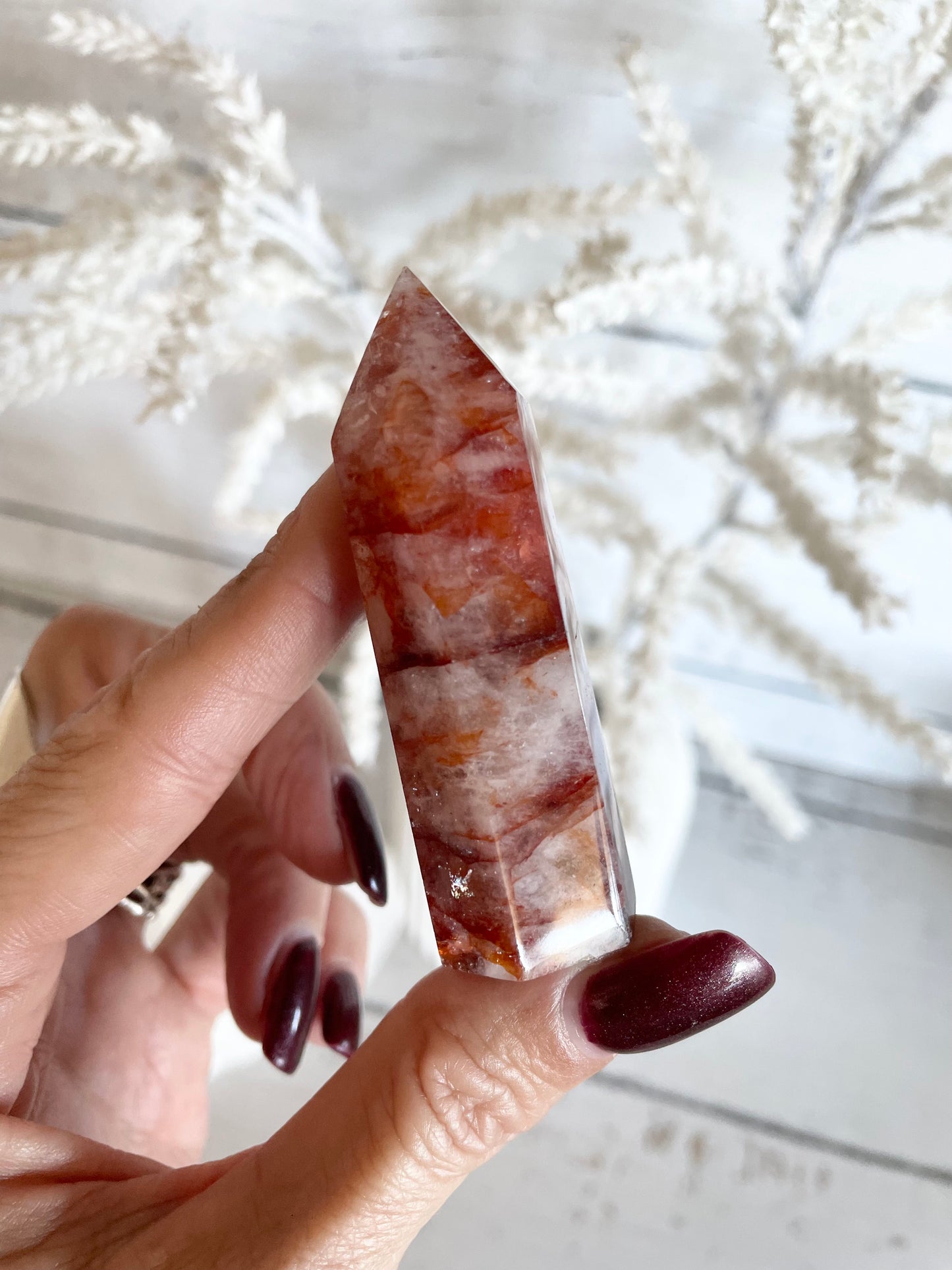 Fire Quartz generator