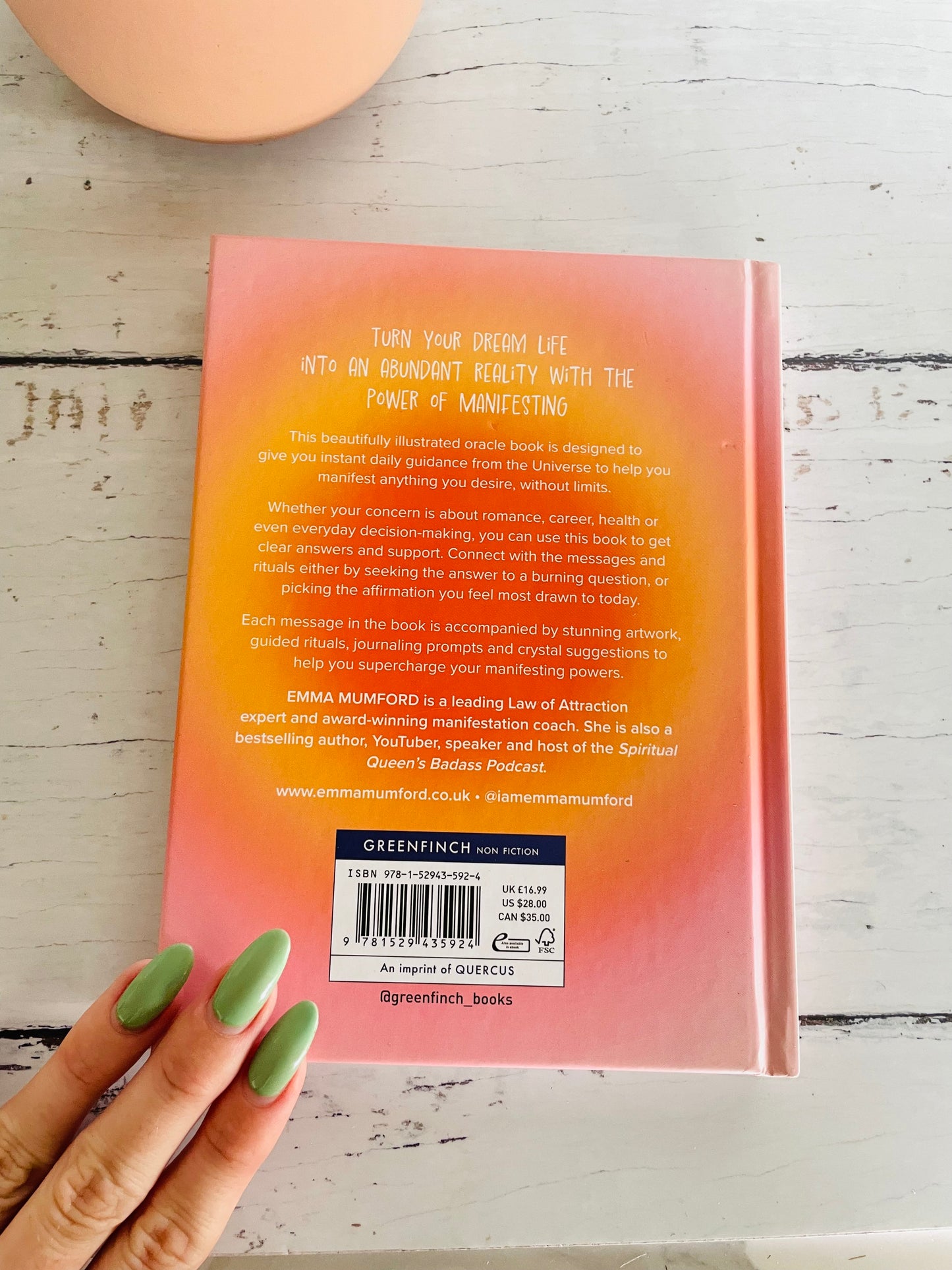 Manifesting Rituals