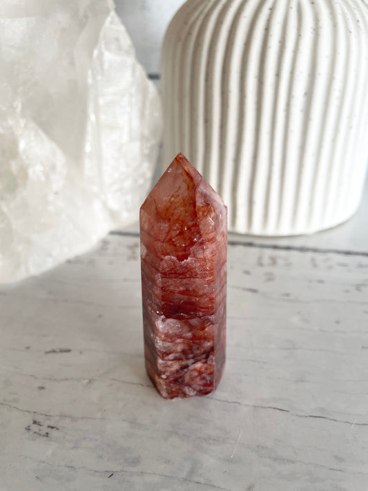 Fire Quartz generator