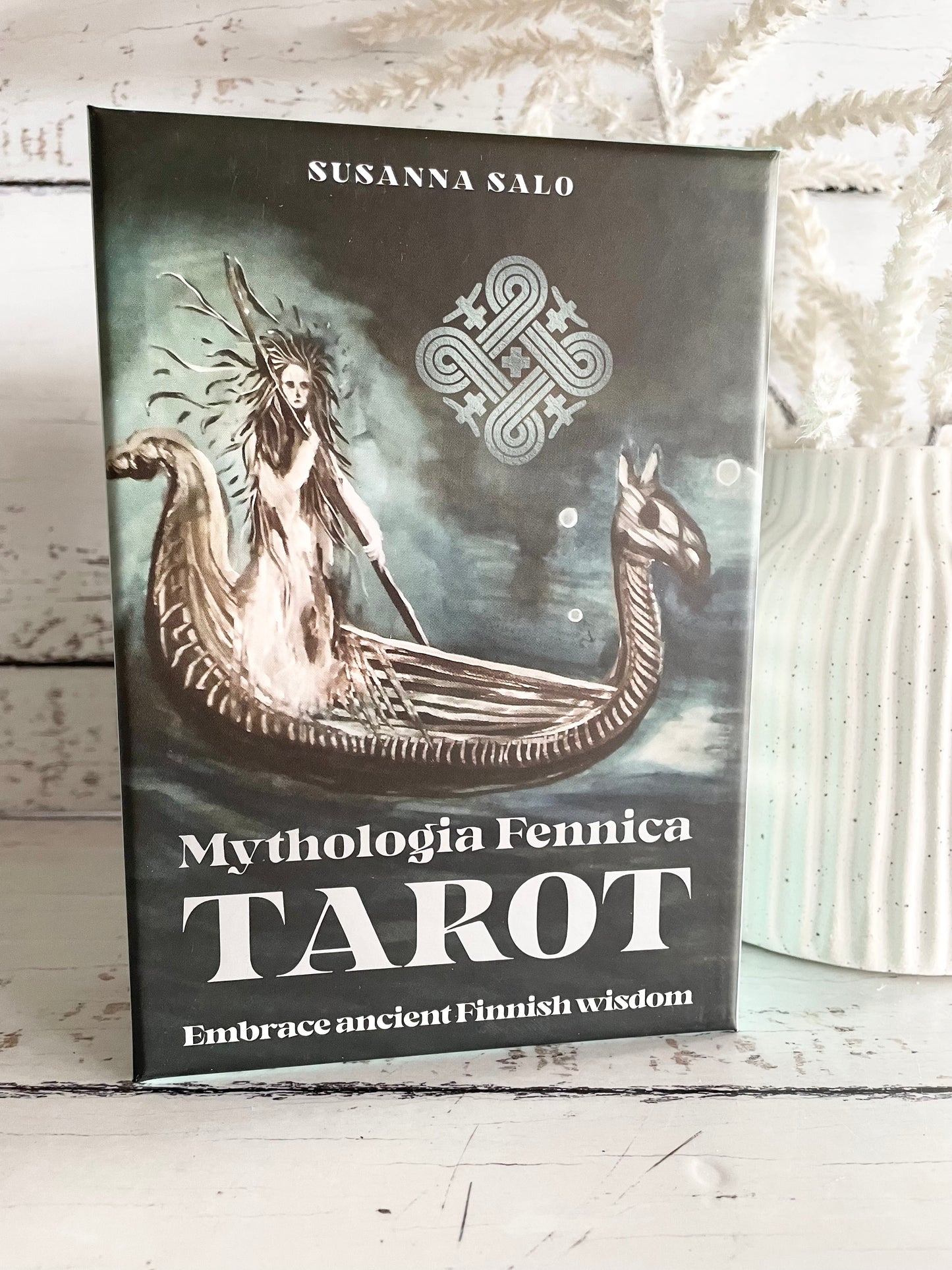 Mythological Fennica Tarot