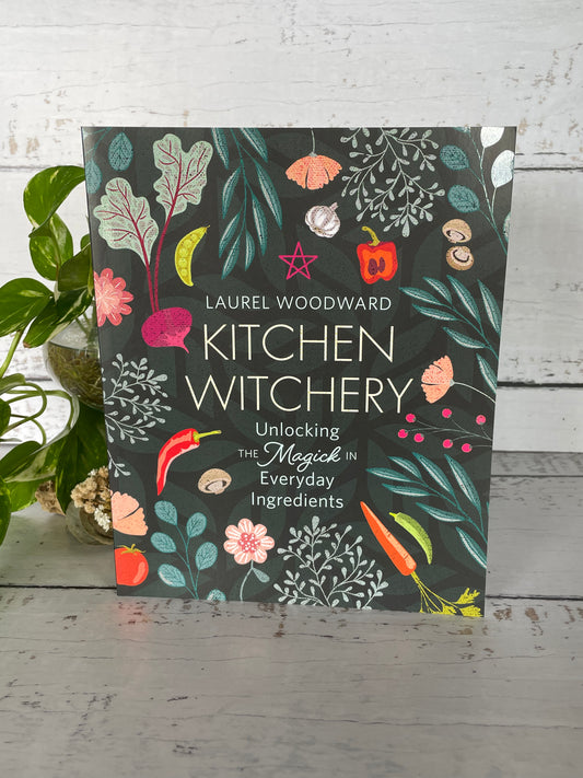 Kitchen Witchery