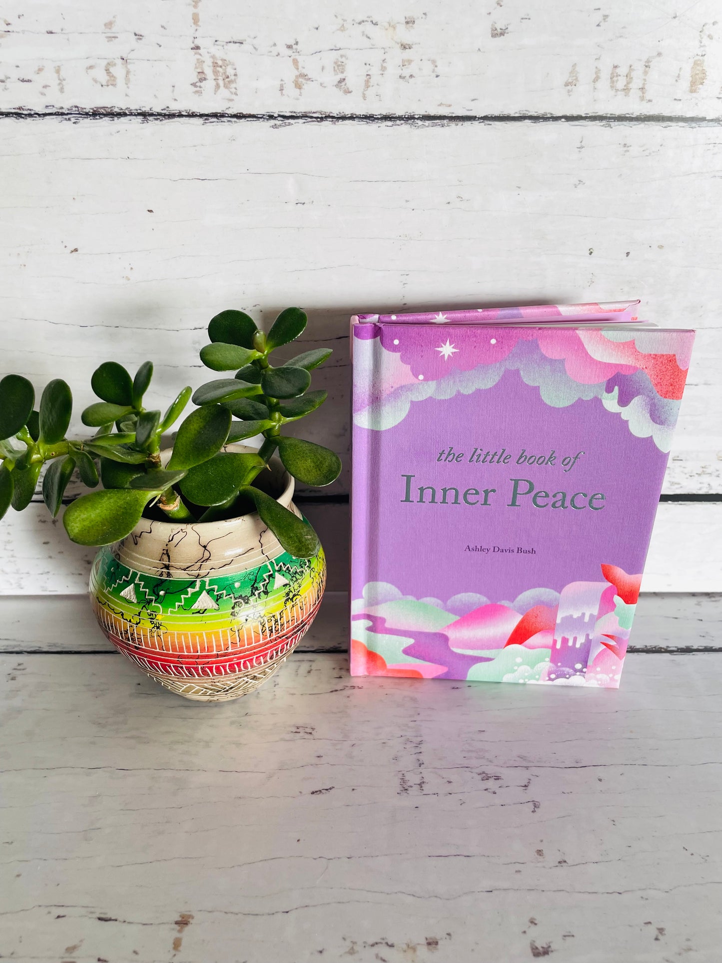 The little book of Inner Peace