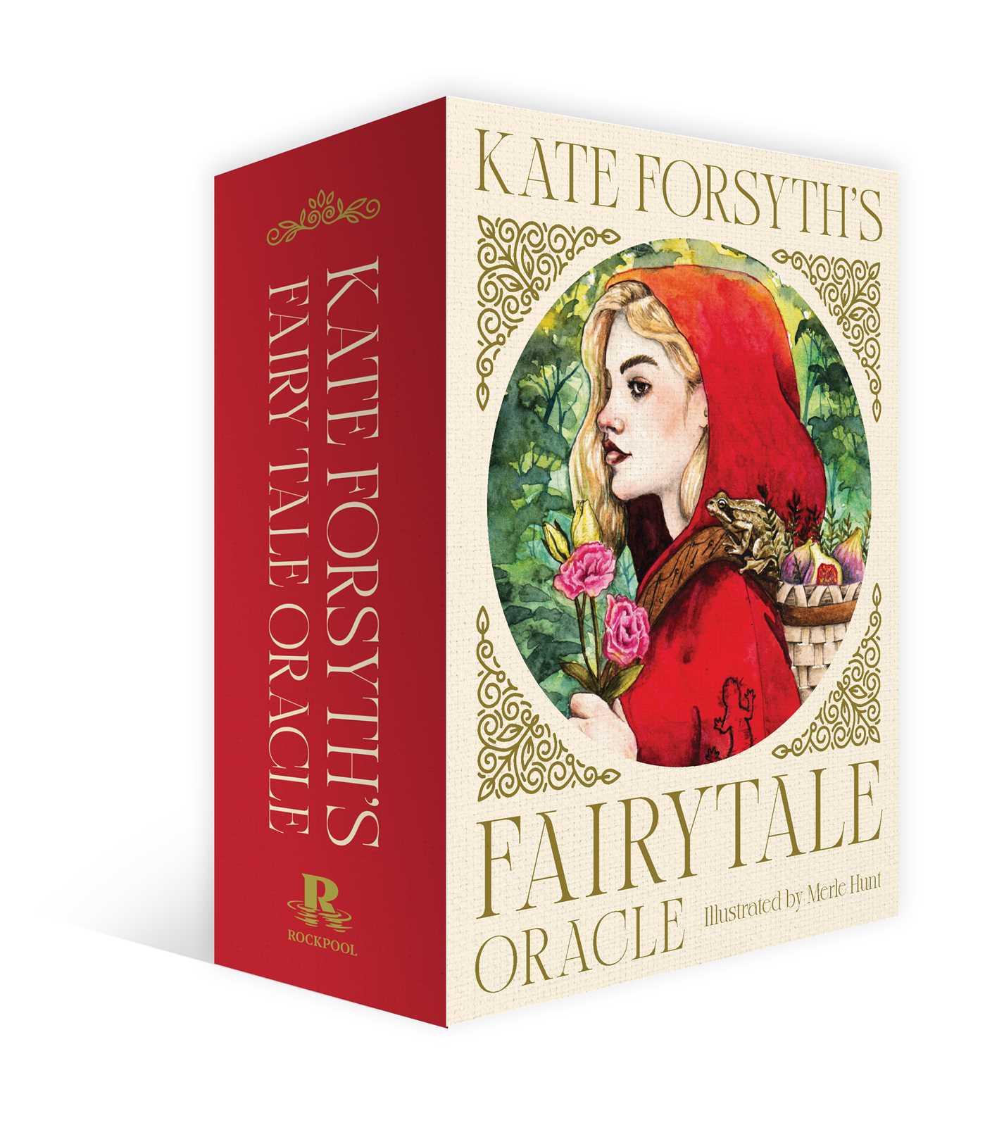 Fairytale Oracle Cards