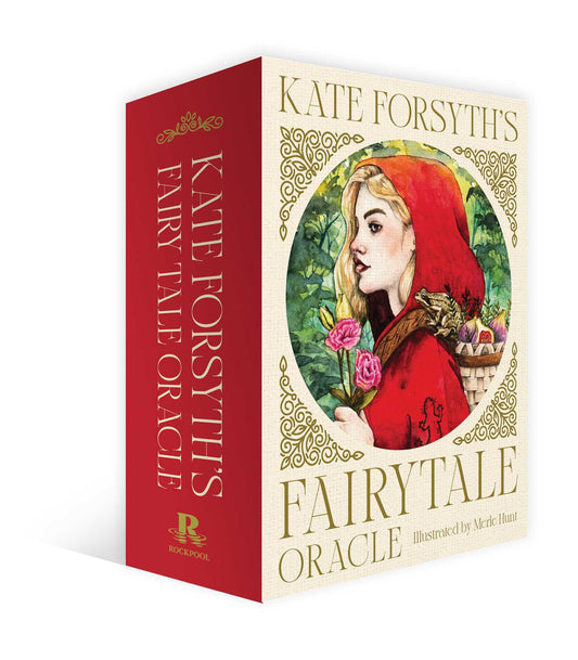 Fairytale Oracle Cards