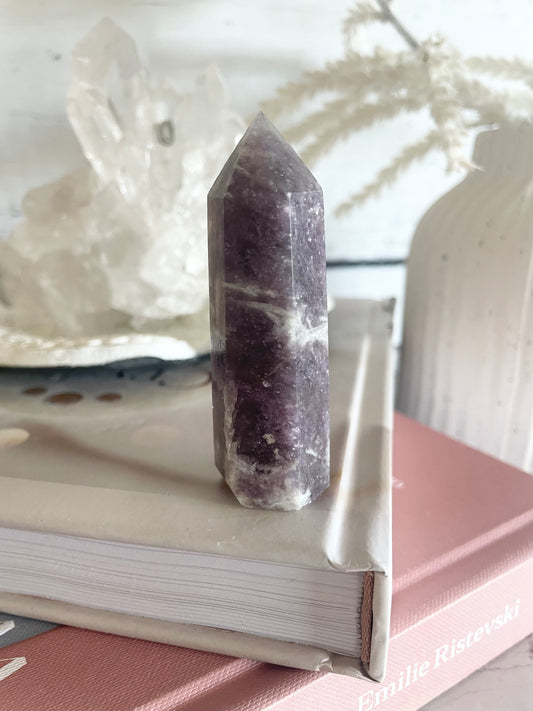 Lepidolite Generator