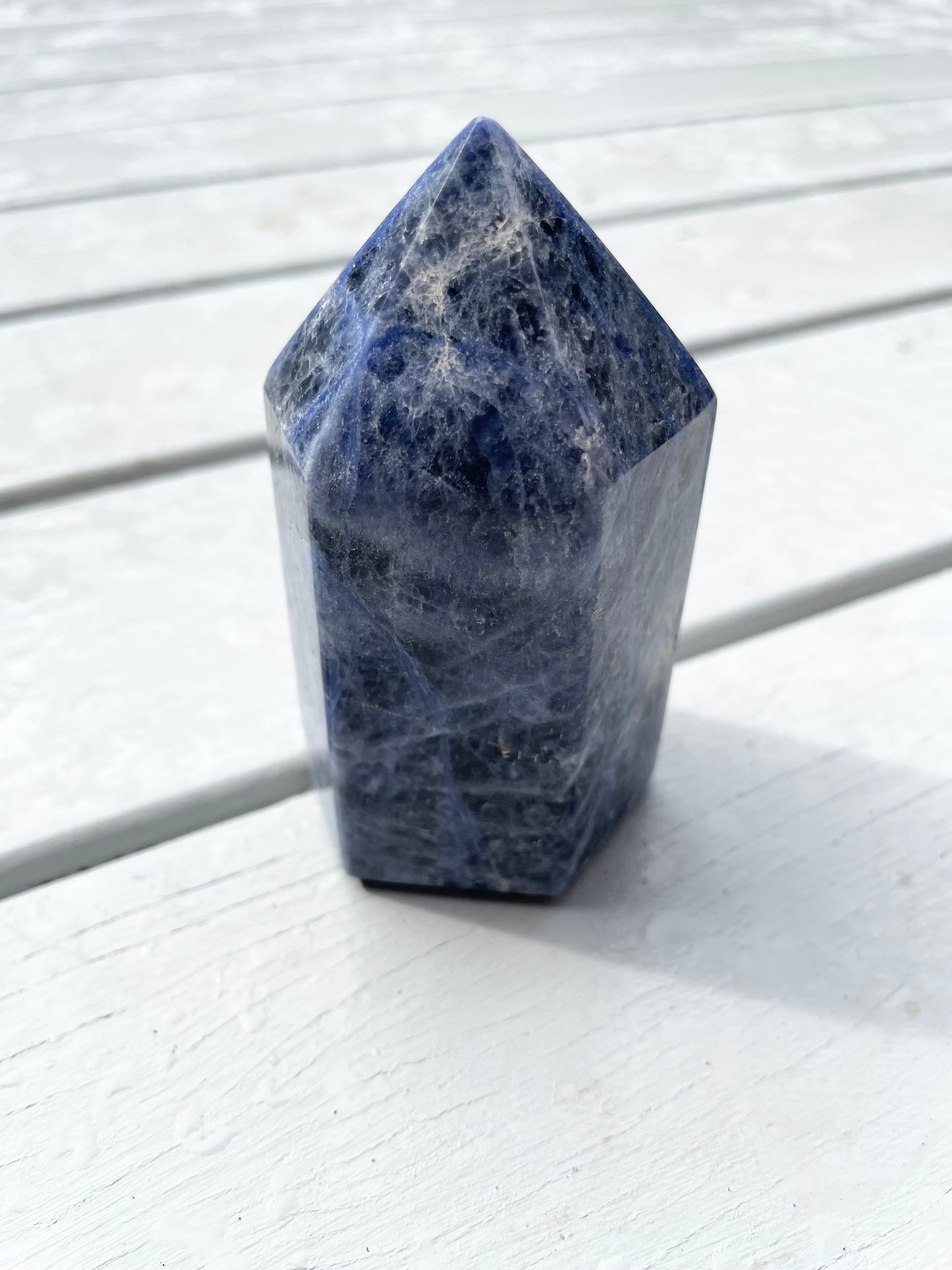 Sodalite Generator