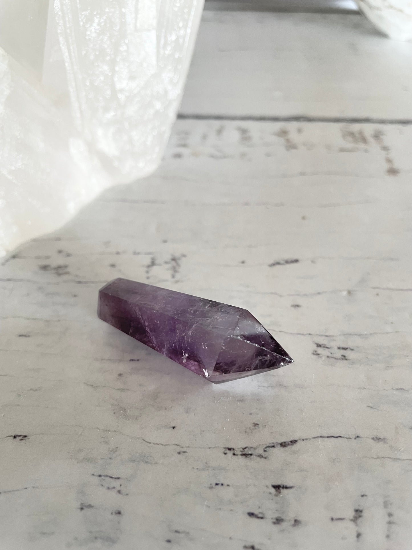 Amethyst Generator