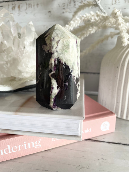 Kammererite Generator