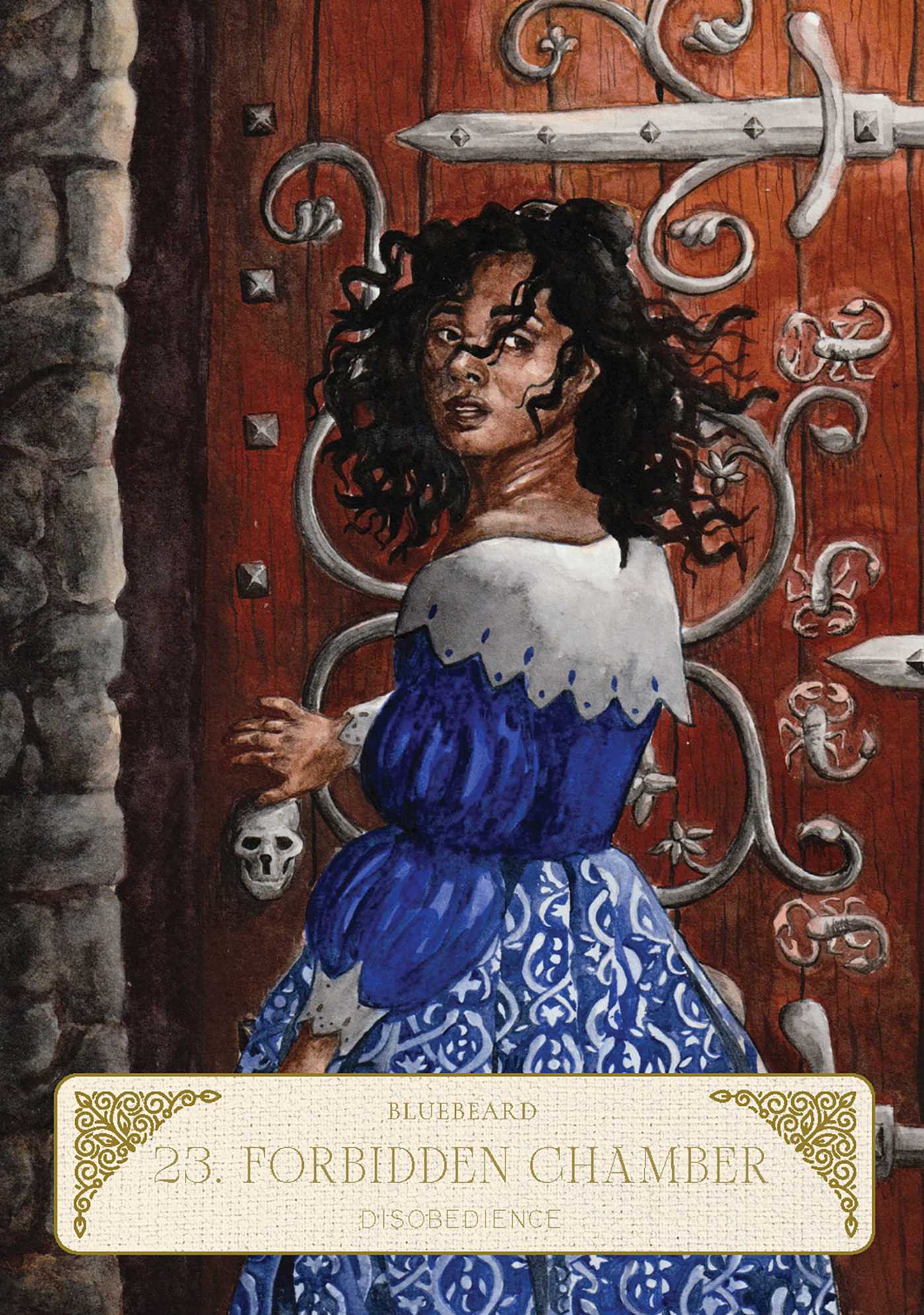 Fairytale Oracle Cards